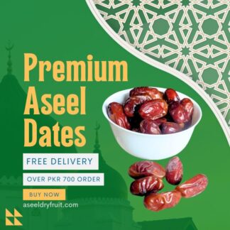 Aseel Dates