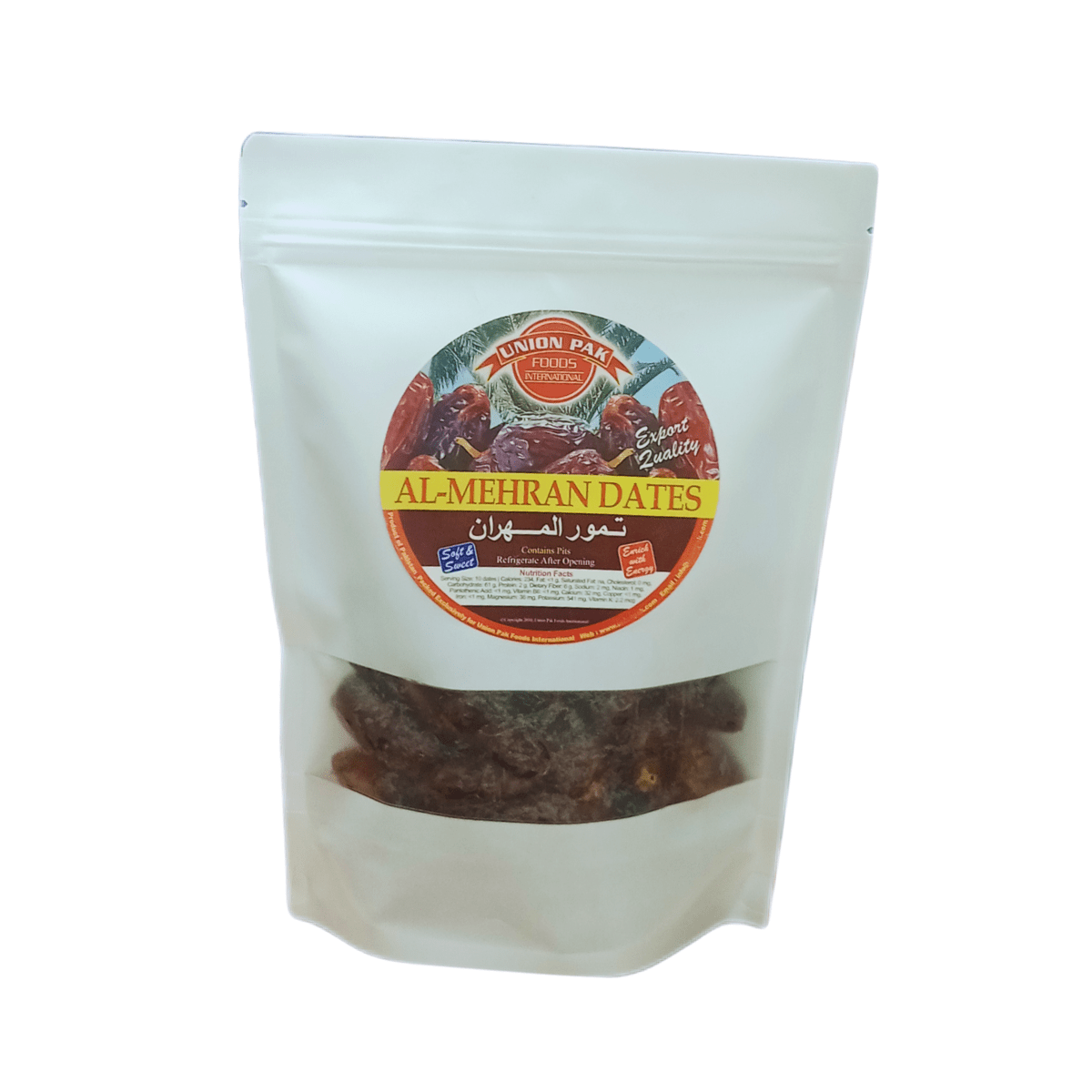 Almehran Dates Decapped - Image 3