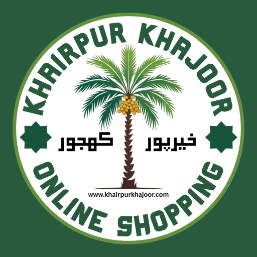 Khairpur-Khajoor-Logo