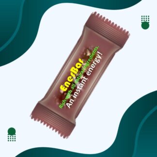 Aseel Energy Bar